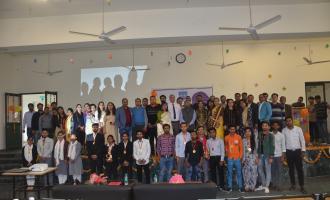 International Womens Day Celebration-2020